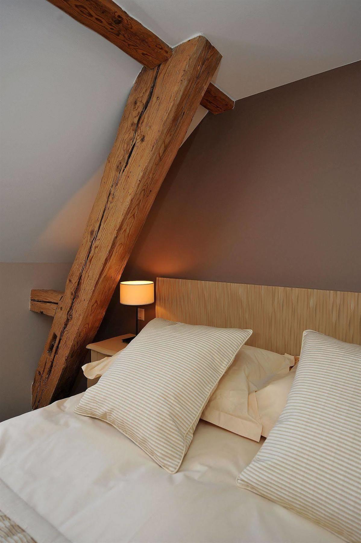 Hostellerie Le Petit Manoir Morges Quarto foto